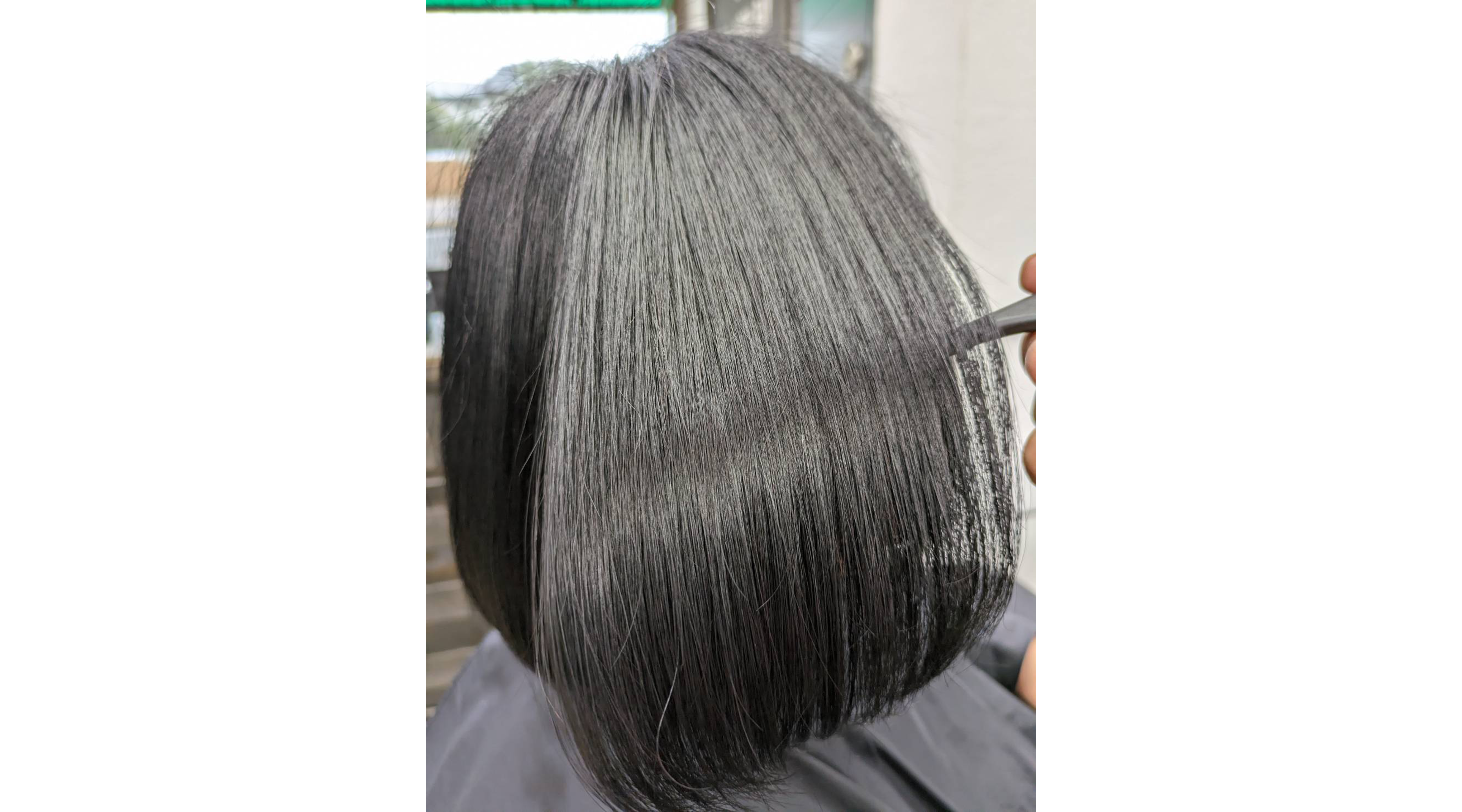 美容室kuu
